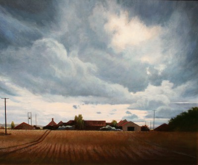 LOUIS S MCNALLY - farmland