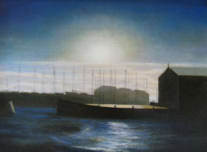 LOUIS S MCNALLY - masts