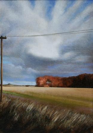 LOUIS S MCNALLY - change of season