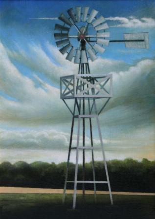 LOUIS S MCNALLY - every little helps