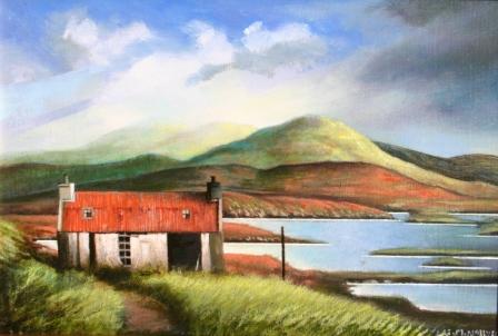 LOUIS S MCNALLY - islands