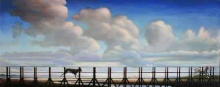 LOUIS S MCNALLY - a grand day out