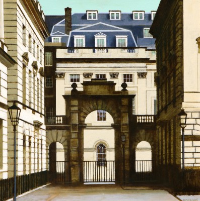 LOUIS S MCNALLY - somerset house