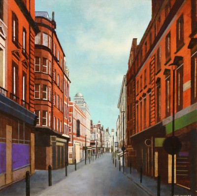 LOUIS S MCNALLY - rupert street