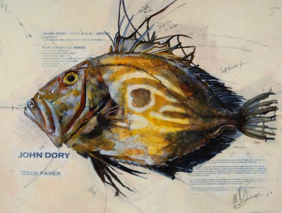 John Dory