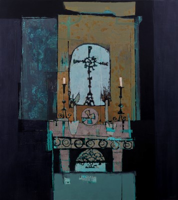 MARGARETANN BENNETT - sanctum