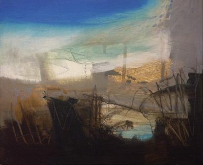 Skinny Dipping Day at Horgabost