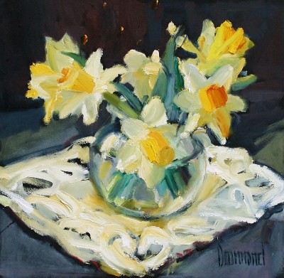 MARION DRUMMOND - golden spring