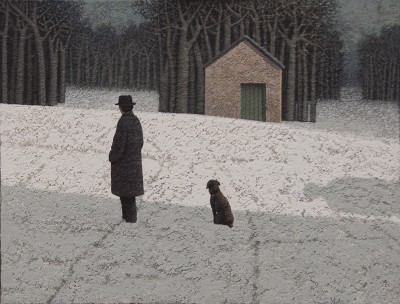 MARK EDWARDS - the meeting