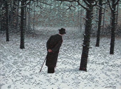 MARK EDWARDS - the appointment