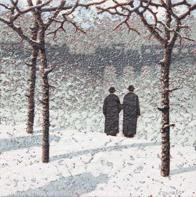 MARK EDWARDS - the crash