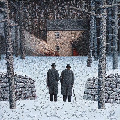 MARK EDWARDS - stopping to watch