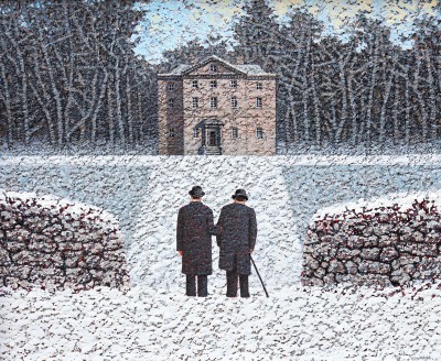 MARK EDWARDS - the appointment