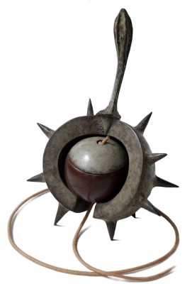 MARK HALL - born battle ready