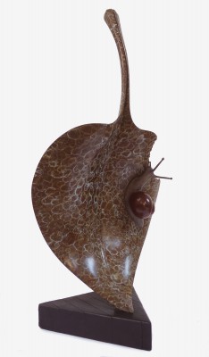 MARK HALL - lostahosta (edition 10/24)