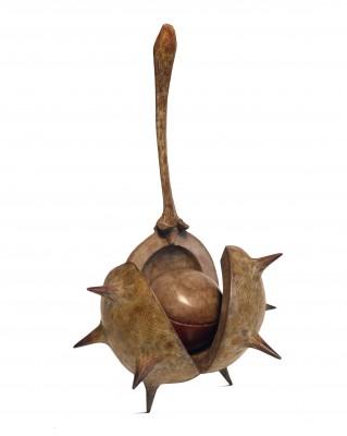 MARK HALL - open ending