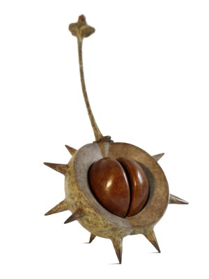 MARK HALL - doppelganger (edition 5/35)