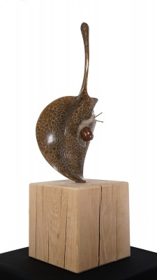 MARK HALL - lostahosta (edition 15/24)