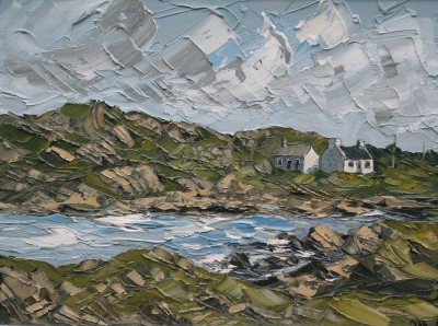 MARTIN LLEWELLYN - isle of mull