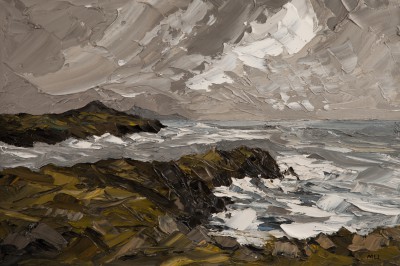 MARTIN LLEWELLYN - abereiddy pembrokeshire