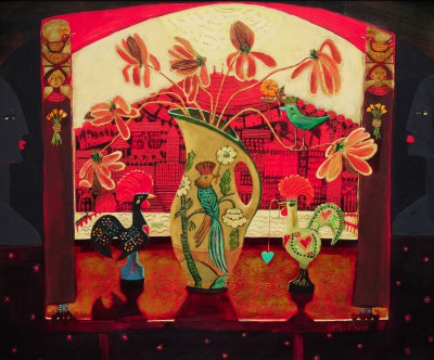 Morag Muir - Love Token