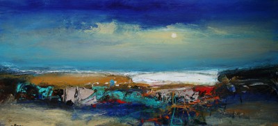 NAEL HANNA - angus, shore