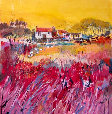 NAGIB KARSAN - somerset farmhouse i