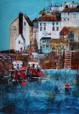 Blue Peter Inn, Polperro