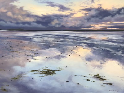 Magic Time, Vallay Strand