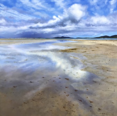 Grenitote, Calm Skies