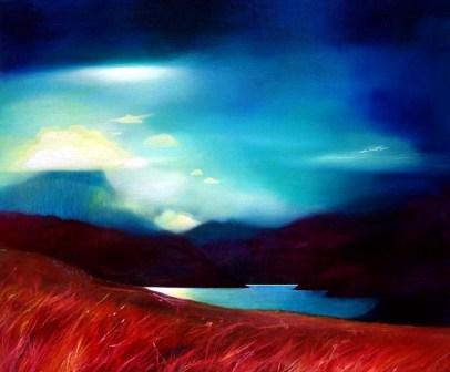 Shift of Seasons, Ben Hope