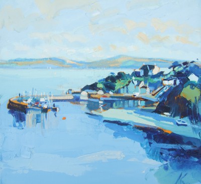 Carradale Mull of Kintyre