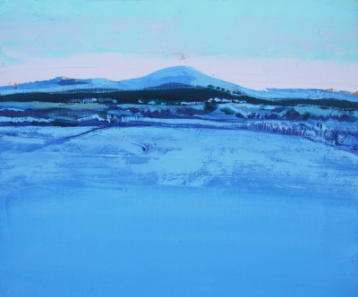 Winter Light, Clyde Valley