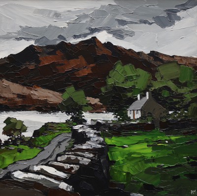 Tal y Lyn, Ogwen Valley