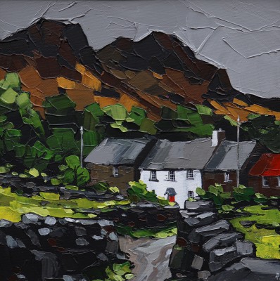 Rydal Mount, Lake District 