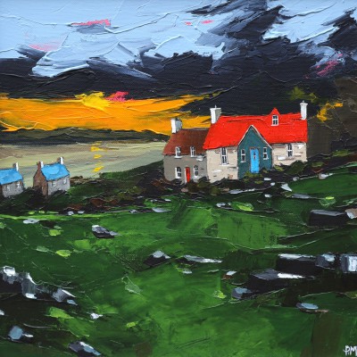 The Tin Roof Cottage