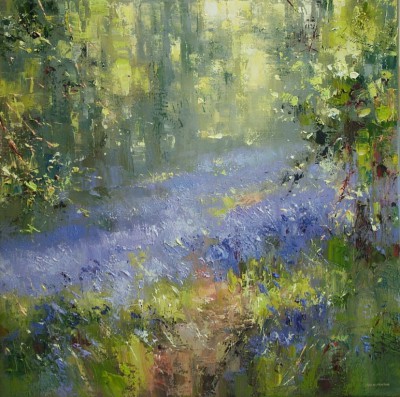 REX PRESTON - spring sunlight