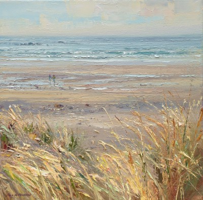 REX PRESTON - sennen beach