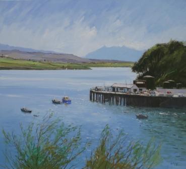 ROBERT KELSEY - portree