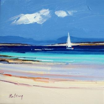 ROBERT KELSEY - iona sands