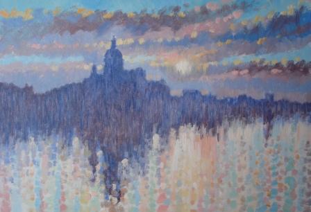 Ricordo Di Firenze I