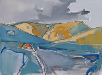 Heading West, Dalveen