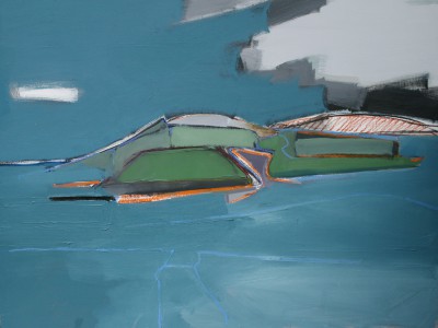 Tree Lines, Shinnel Glen