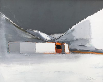 SAM CARTMAN - into the fold