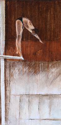 Diver on Board, Tipping Point