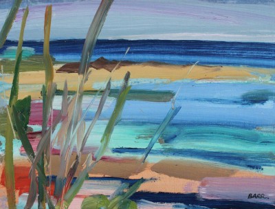 Beach Grasses