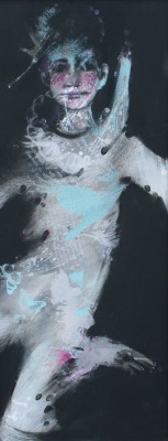 Sophie Mckay-knight - Anteros