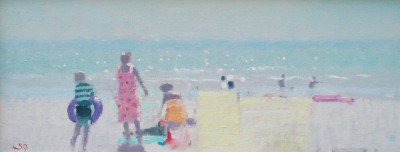 STEPHEN BROWN RBA - the yellow windbreak