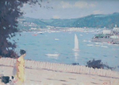 STEPHEN BROWN RBA - dartmouth