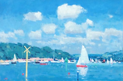 STEPHEN BROWN RBA - salcombe